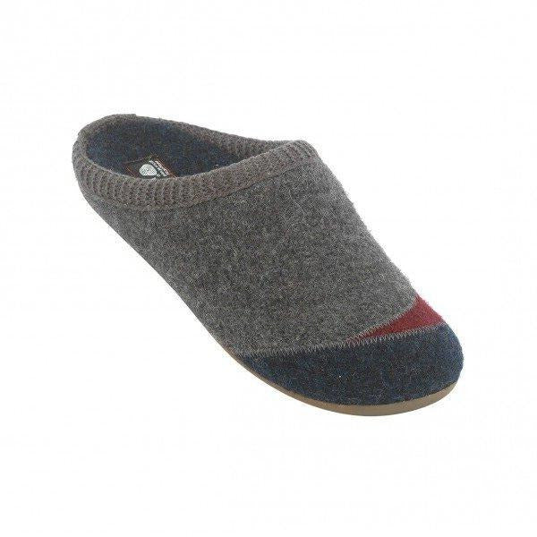 Haflinger Women's Cascade Wool Slipper