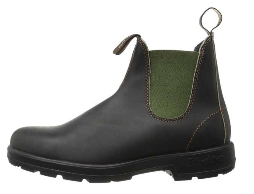 Blundstone Unisex 500 Classic Boot