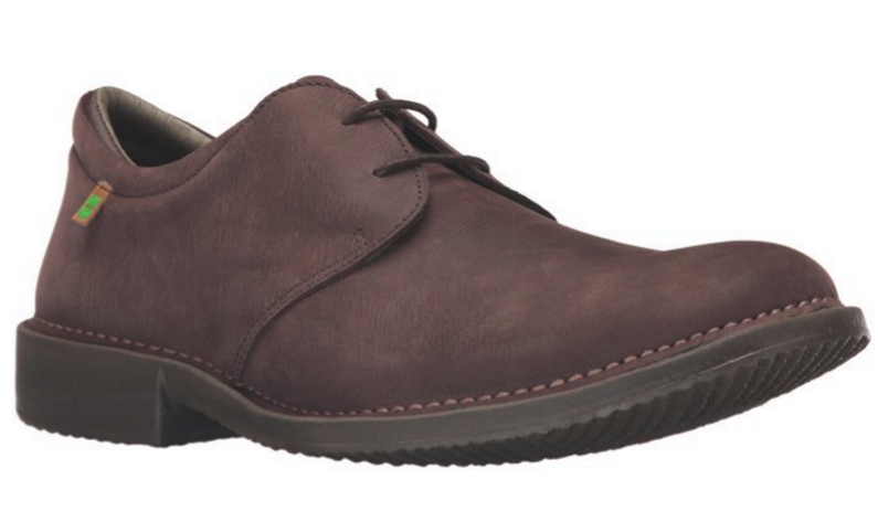 El Naturalista Men's Ng20 Yugen Oxford Shoes – Kemel Imports