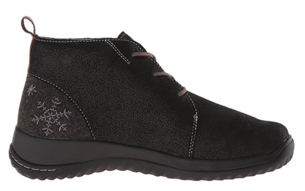 Jambu Women's Rossella Chukka Boot