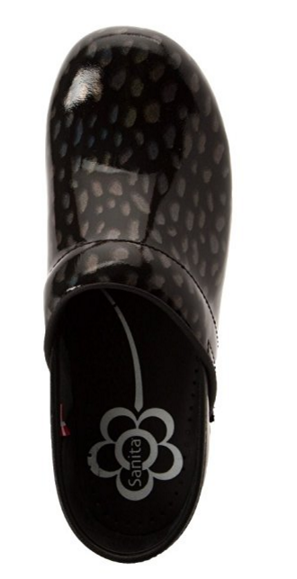 Sanita Women s Smart Step Prism Mule