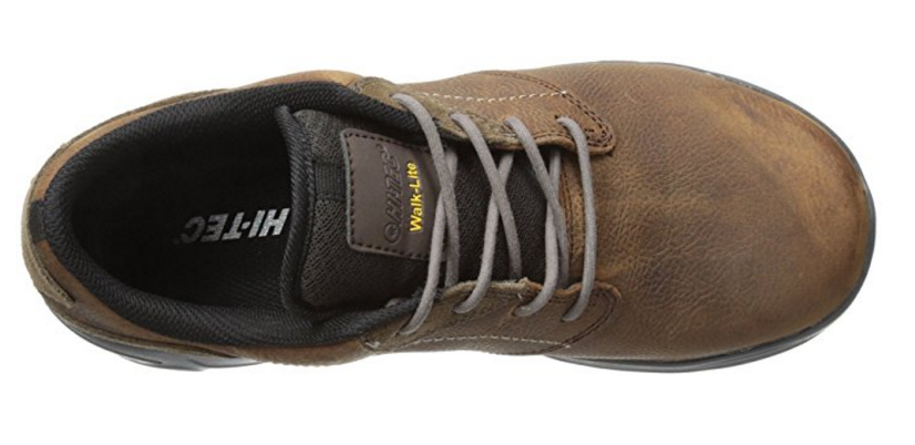 Hi-Tec Men's V-Lite Walk-Lite Witton Walking Shoe