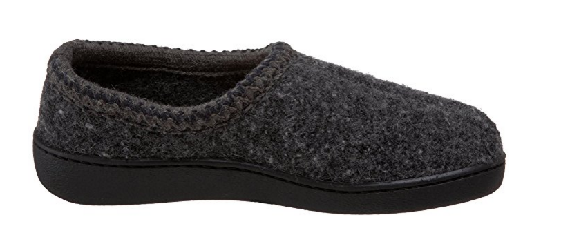 Haflinger Unisex Atb Slip-On Slipper