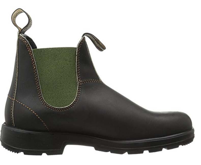 Blundstone Unisex 500 Classic Boot