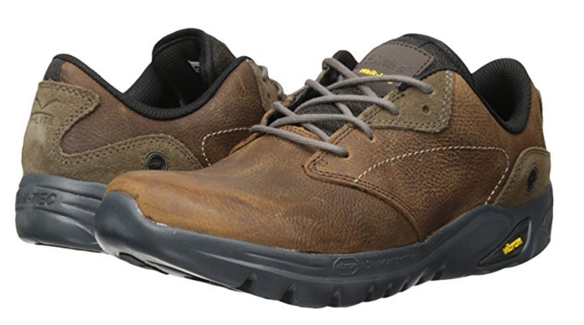 Hi-Tec Men's V-Lite Walk-Lite Witton Walking Shoe