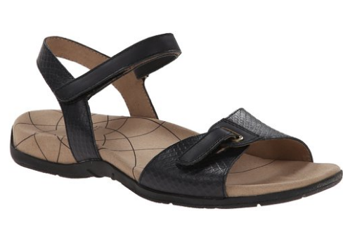 Sanita Women's Claudia Platform Sandal