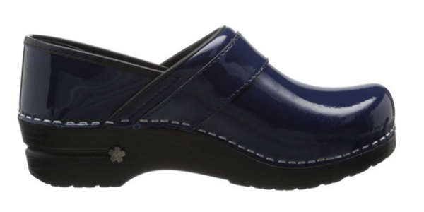 Sanita 2025 lindsey clogs