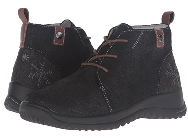 Jambu Women's Rossella Chukka Boot