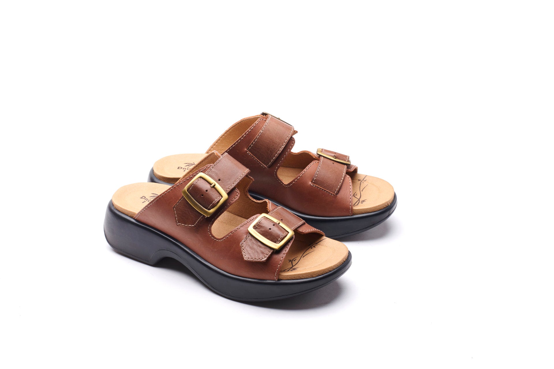 Dromedaris Women's Debbie Sandals