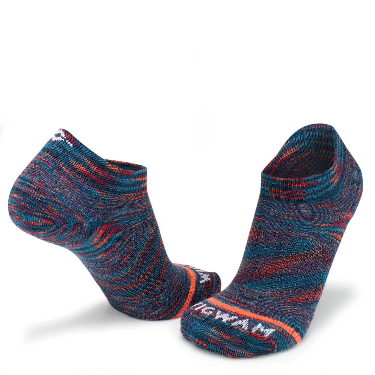 Wigwam F1708 Bravura Low Patented Compression Fit Socks