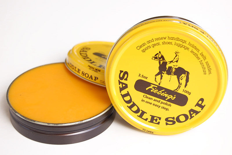 Fiebing's Saddle Soap