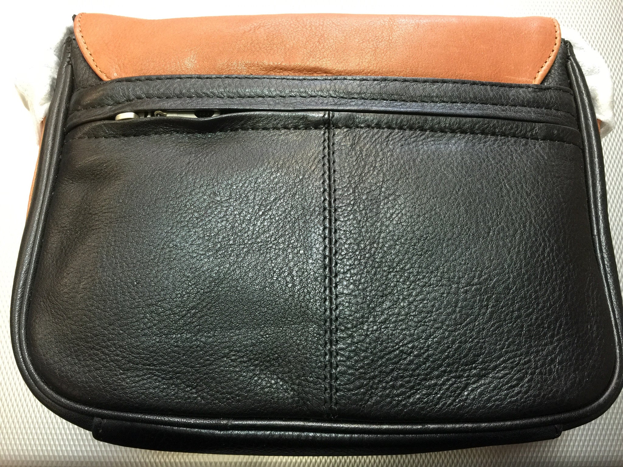 Paul & Taylor Genuine Leather Women's Shoulder Bag 4795