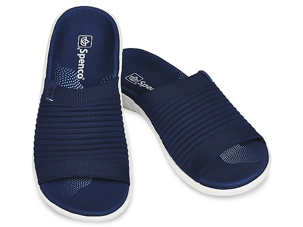 Spenco slipper shop