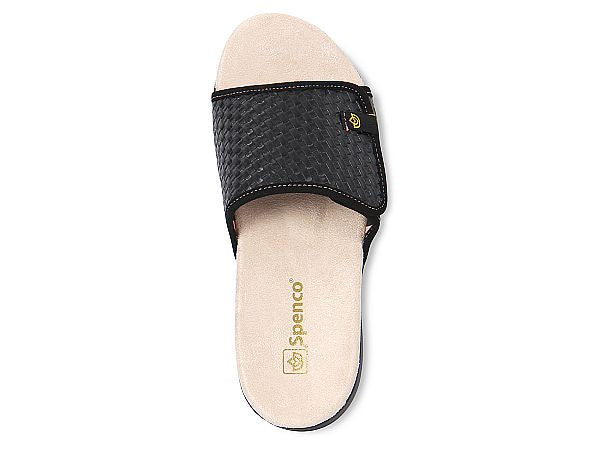 Spenco Women's Charlotte Slide Sandal