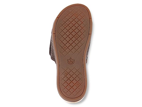 Spenco Women's Charlotte Slide Sandal