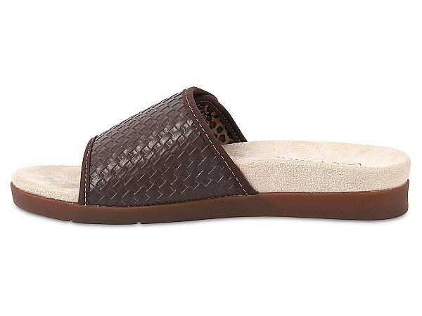 Spenco Women's Charlotte Slide Sandal