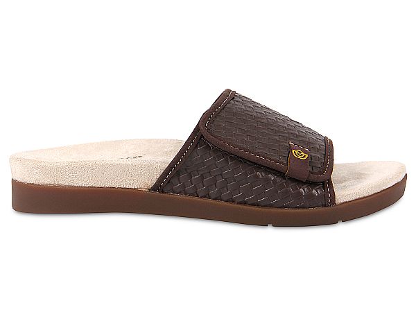 Spenco Women's Charlotte Slide Sandal