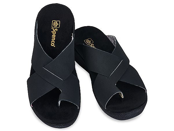 Spenco Women s Oasis Slide Sandals Kemel Imports
