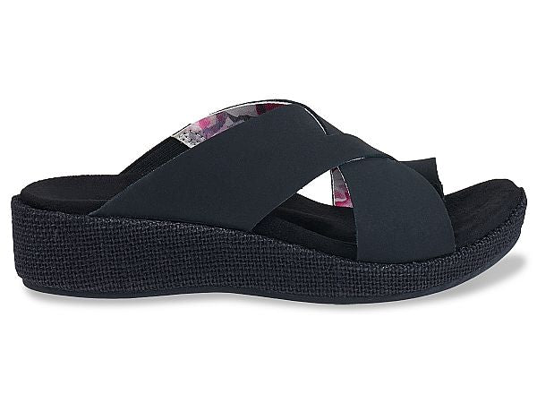 Spenco Women's Oasis Slide Sandals – Kemel Imports