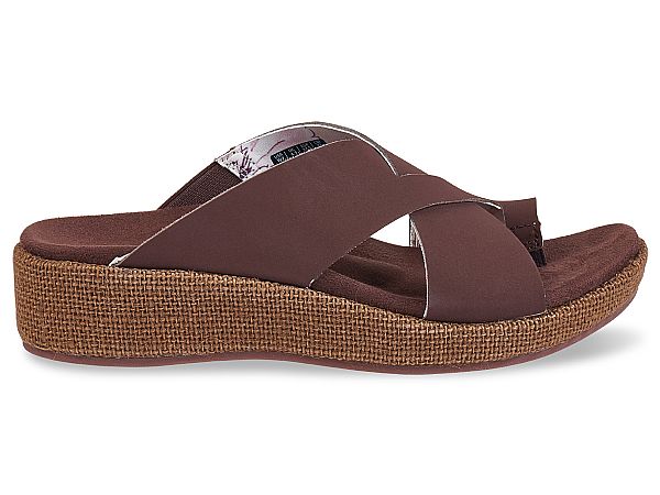 Spenco Women's Oasis Slide Sandals