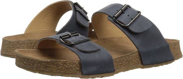 Haflinger Women's Andrea Sandal