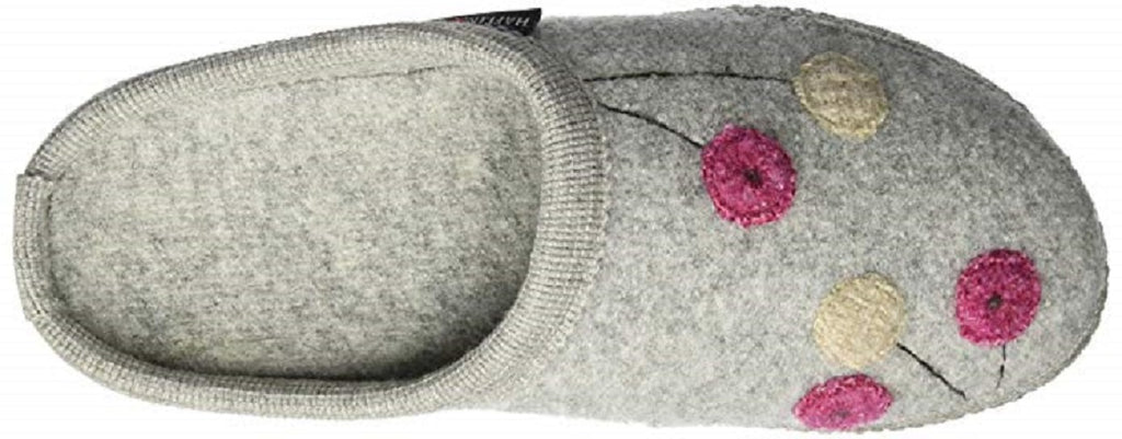 Haflinger ladies slippers on sale
