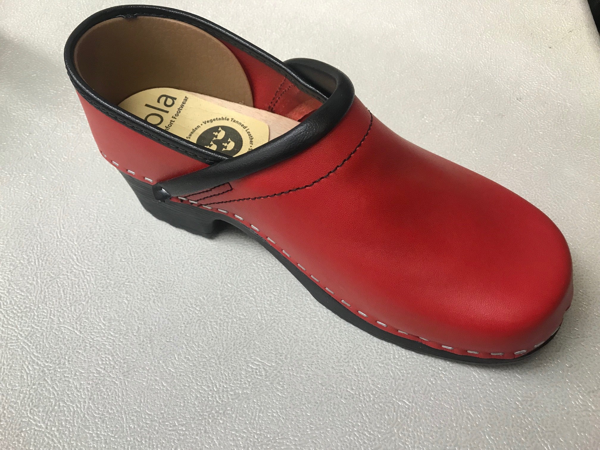 Skola Women's Lisa Clog