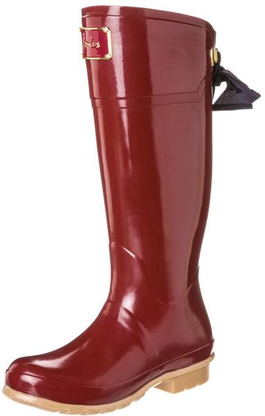 Joules Women s Evedon Rain Boot