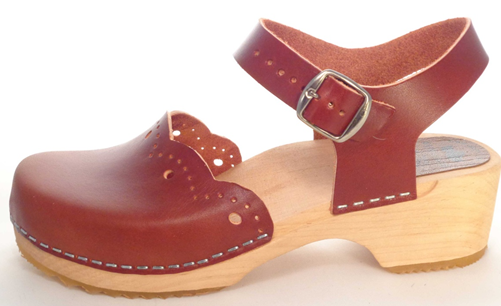 Skola Women's Kajsa Clog