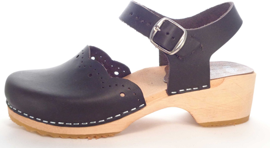 Skola Women's Kajsa Clog