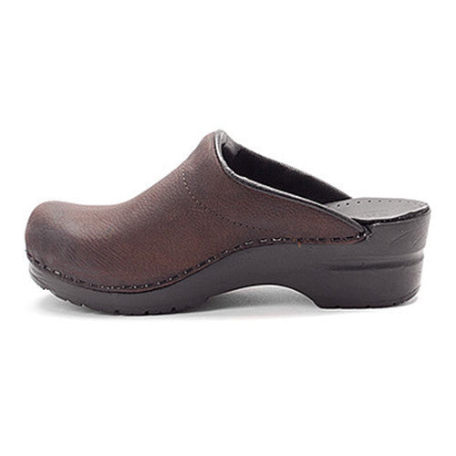 Sanita Women's Sonja Clog