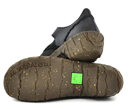El Naturalista Women's Yggdrasil NG60 Mary-Jane