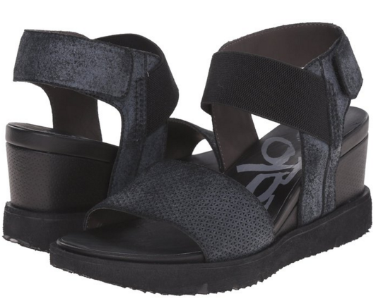 OTBT Women's Cosmos Wedge Sandal