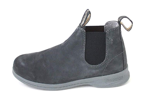 Blundstone EVA Leather / Elastic Unisex Boot