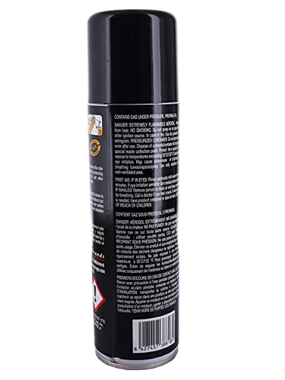 Tarrago Suede Renovator Spray 250Ml