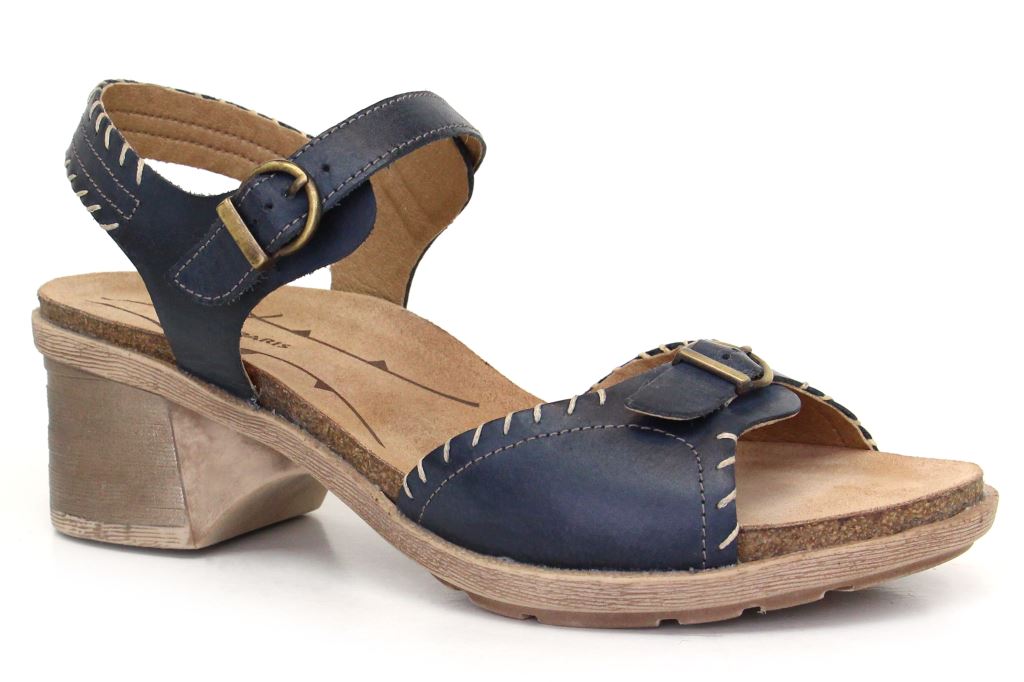 Dromedaris Women's Sandy Sandals