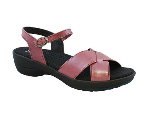 Sanita Women's Gaya Sandal