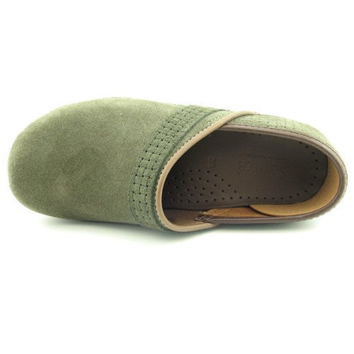 Sanita Women's Tanni Closed Clog