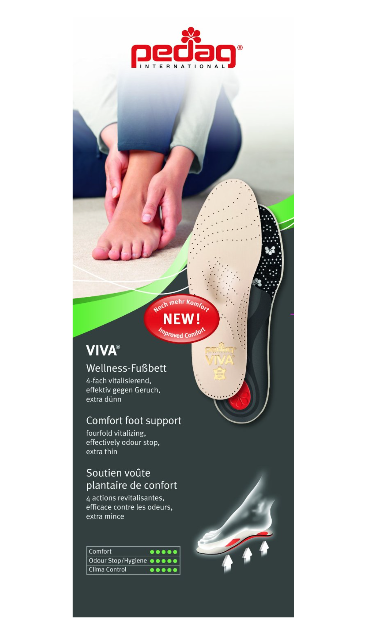 Rigid arch support new arrivals