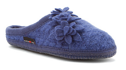 Haflinger charisma slippers sales