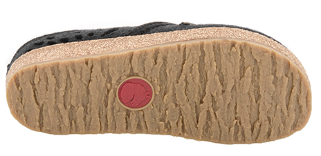 Haflinger Womens Lacey