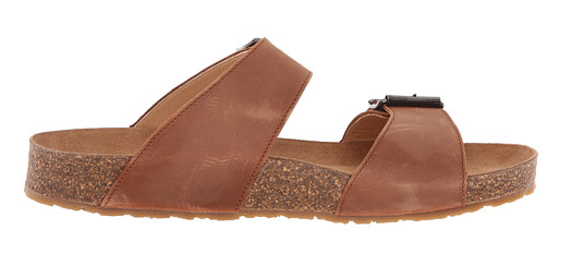 Haflinger Women's Andrea Sandal