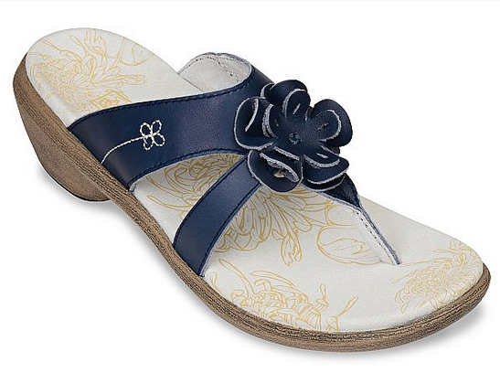 Spenco Women's Rose Sandal