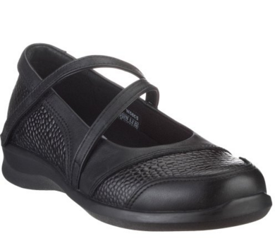 Aetrex Women's E360 E367 Julia Mary Jane