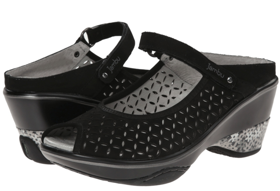 Jambu wedge shoes discount