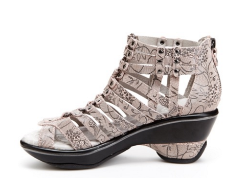 Jambu sugar wedge sandals online