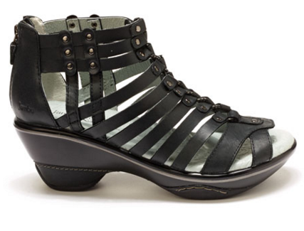 Jambu women's sugar sales too wedge sandal