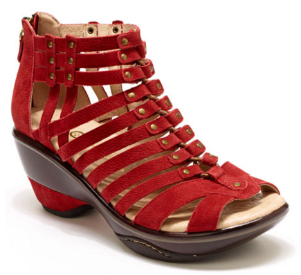 Jambu sugar wedge sandals 2025