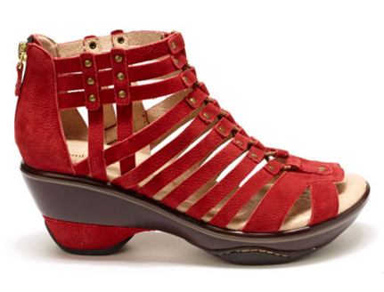 Jambu women's sugar too wedge sandal discount