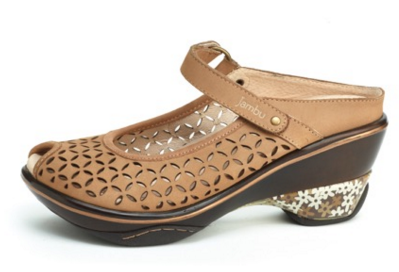 Jambu Women s Journey Encore Wedge Sandal Kemel Imports